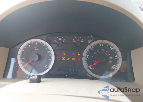 2010 Ford Escape Xlt from USA, damaged, VIN 1FMCU9D79AKA09181